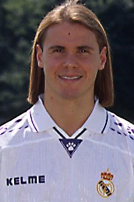 Fernando Redondo 1996-1997