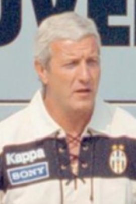 Marcello Lippi 1996-1997