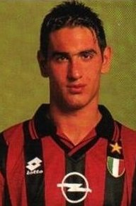 Luca Saudati 1996-1997