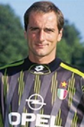 Sebastiano Rossi 1996-1997