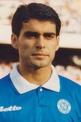 Roberto Ayala 1996-1997