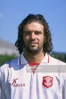 Marco Negri 1996-1997