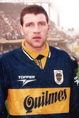 Roberto Pompei 1996-1997