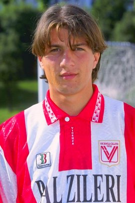 Alessandro Iannuzzi 1996-1997