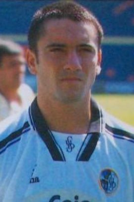 Paulo Torres 1996-1997