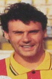 Yann Daniélou 1996-1997