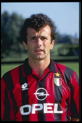 Dejan Savicevic 1996-1997