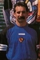 Denis Troch 1996-1997