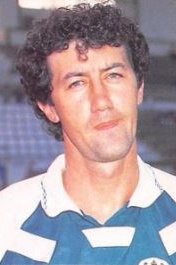 Juan Carlos Mandiá 1996-1997