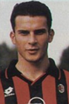 Alberto Comazzi 1996-1997