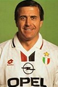 Oscar Tabárez 1996-1997