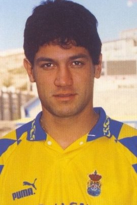 Turu Flores 1996-1997