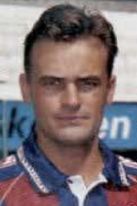  Edu Alonso 1996-1997