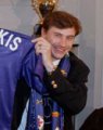 Andrey Kanchelskis 1996-1997