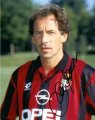 Franco Baresi 1996-1997