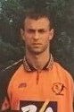 Christophe Ferron 1997-1998