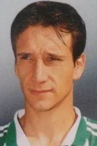  Alfonso 1997-1998