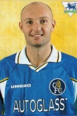 Frank Leboeuf 1997-1998