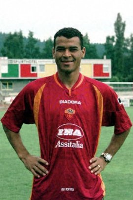  Cafu 1997-1998