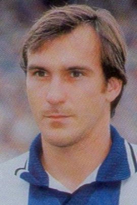  Torres Mestre 1997-1998
