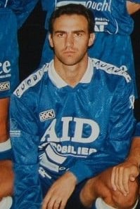 Éric Crosnier 1997-1998