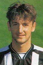 Tomas Locatelli 1997-1998