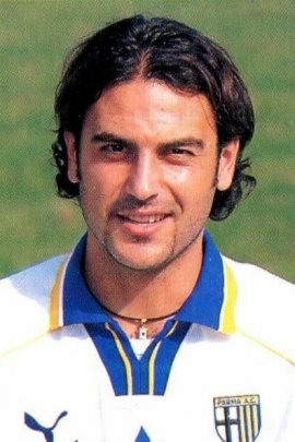 Stefano Fiore 1997-1998