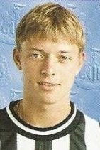 Jon Dahl Tomasson 1997-1998