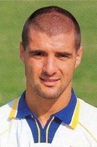 Filippo Maniero 1997-1998