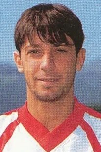 Roberto D'Aversa 1997-1998