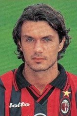 Paolo Maldini 1997-1998