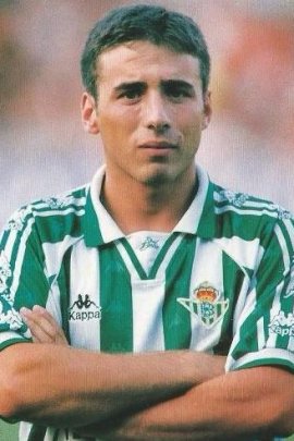 Real Betis 1997 1998