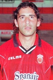 Gaby Amato 1997-1998
