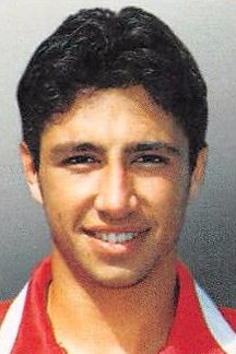  José Mari 1997-1998