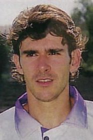 Aitor Karanka 1997-1998