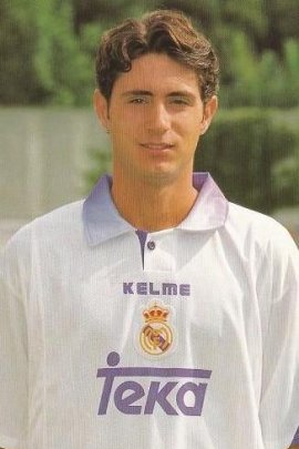  Víctor 1997-1998