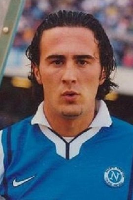 Marco Zamboni 1997-1998