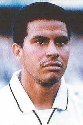Fernando Cáceres 1997-1998