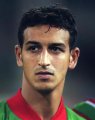 Rachid Azzouzi 1997-1998