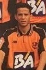 Farid Diaf 1997-1998