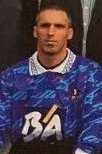 Christophe Gardié 1997-1998