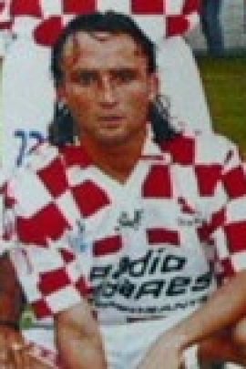 Franck Haise 1997-1998