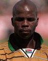 David Nyathi 1997-1998