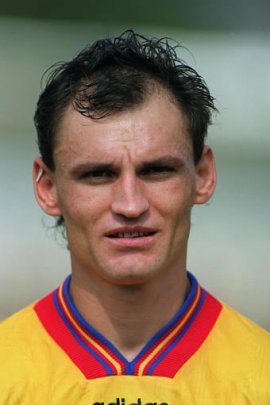 Anton Dobos 1997-1998