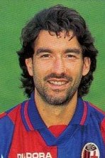 Daniele Carnasciali 1997-1998