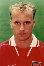 Dennis Bergkamp 1997-1998