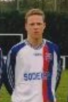 Romain Sartre 1997-1998