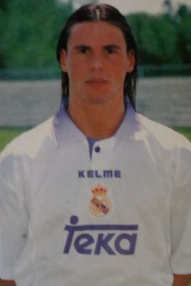 Fernando Redondo 1997-1998