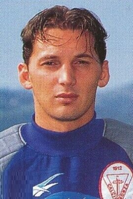 Christian Abbiati 1997-1998