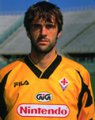Valerio Fiori 1997-1998